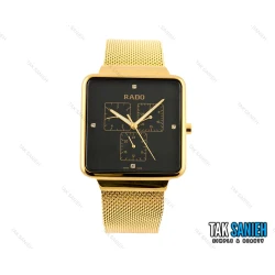 ساعت مچی رادو مردانه مدل Rado-2449-G