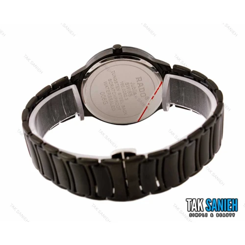 ساعت مچی رادو مردانه مدل Rado-2762-G