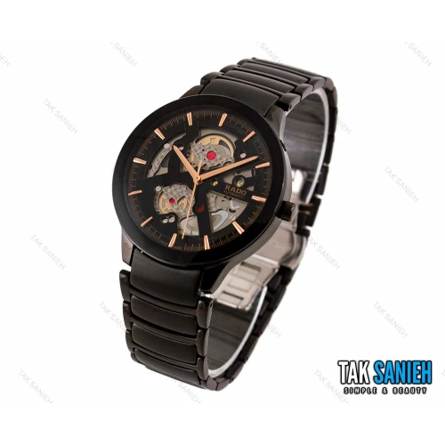 ساعت مچی رادو مردانه مدل Rado-2762-G