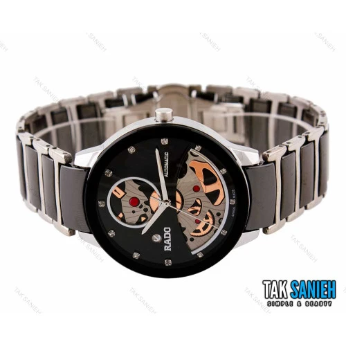ساعت رادو مردانه مدل Rado-2763-G