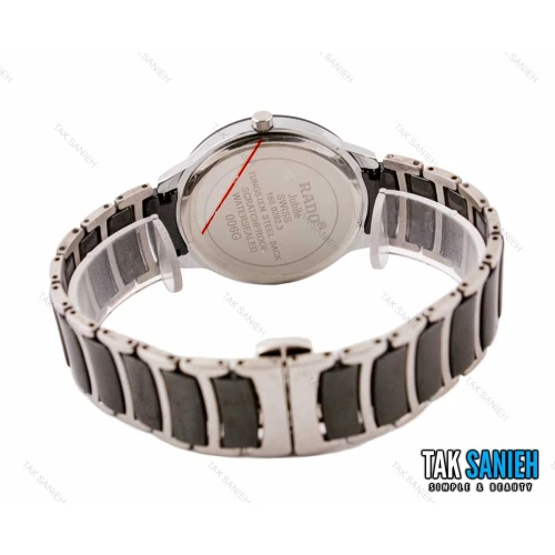 ساعت رادو مردانه مدل Rado-2763-G