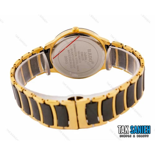 ساعت مردانه رادو مدل Rado-2764-G