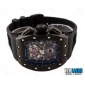 ساعت مچی ریچارد میل مردانه مدل Richard Mille-2801-G