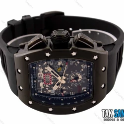 ساعت مچی ریچارد میل مردانه مدل Richard Mille-2801-G