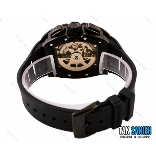ساعت مچی ریچارد میل مردانه مدل Richard Mille-2801-G