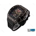 ساعت مچی ریچارد میل مردانه مدل Richard Mille-2801-G