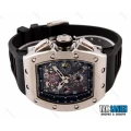 ساعت مردانه ریچارد میل مدل Richard Mille-2803-G