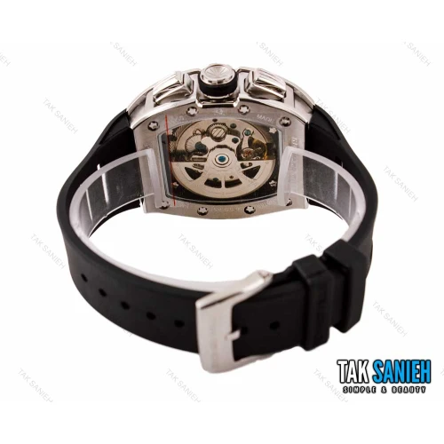 ساعت مردانه ریچارد میل مدل Richard Mille-2803-G
