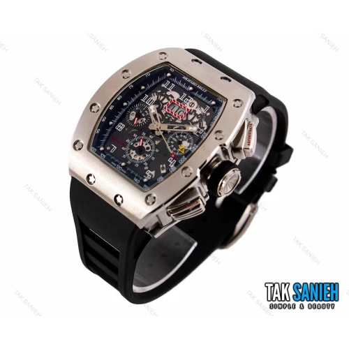ساعت مردانه ریچارد میل مدل Richard Mille-2803-G