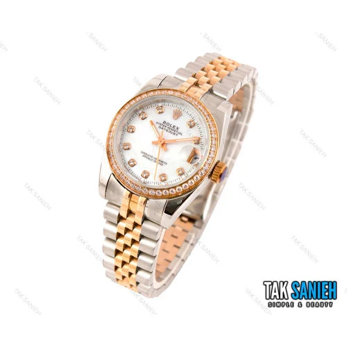 ساعت مچی زنانه رولکس مدل Rolex-2353-L