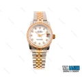 ساعت مچی زنانه رولکس مدل Rolex-2353-L