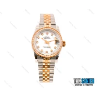 ساعت مچی زنانه رولکس مدل Rolex-2353-L