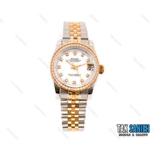 ساعت مچی زنانه رولکس مدل Rolex-2353-L