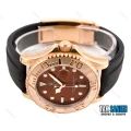 ساعت مچی رولکس یاخ مستر مردانه مدل Rolex-2451-G