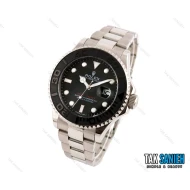 ساعت مچی رولکس یاخ مستر مردانه مدل Rolex-2452-G