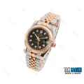 ساعت مچی رولکس دیت جاست زنانه مدل Rolex-2456-L