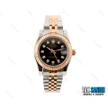 ساعت مچی رولکس دیت جاست زنانه مدل Rolex-2456-L