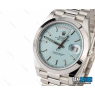 ساعت مچی رولکس مردانه Day Date مدل Rolex-2501-G