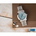 ساعت مچی رولکس مردانه Day Date مدل Rolex-2501-G