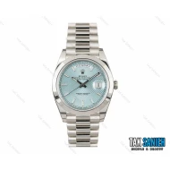 ساعت مچی رولکس مردانه Day Date مدل Rolex-2501-G