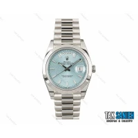 ساعت مچی رولکس مردانه Day Date مدل Rolex-2501-G