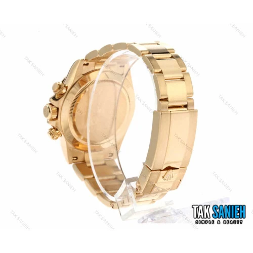 ساعت مچی رولکس مردانه Daytona مدل Rolex-2503-G