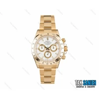 ساعت مچی رولکس مردانه Daytona مدل Rolex-2503-G