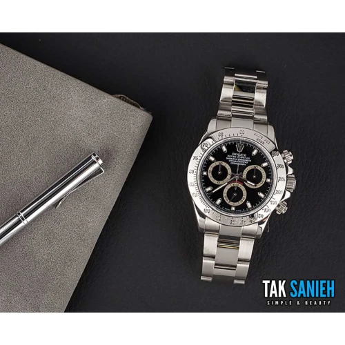 ساعت مچی رولکس دیتونا مردانه مدل Rolex-2506-G