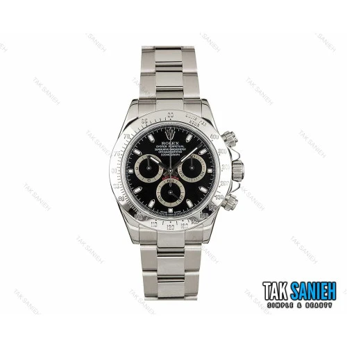 ساعت مچی رولکس دیتونا مردانه مدل Rolex-2506-G
