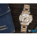 ساعت مچی مردانه رولکس دیتونا مدل Rolex-2507-G