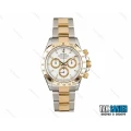 ساعت مچی مردانه رولکس دیتونا مدل Rolex-2507-G