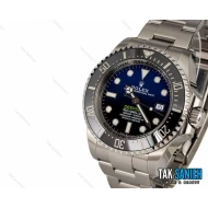 ساعت مچی رولکس Deepsea مردانه مدل Rolex-2509-G