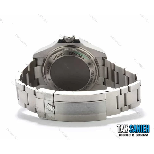 ساعت مچی رولکس Deepsea مردانه مدل Rolex-2509-G