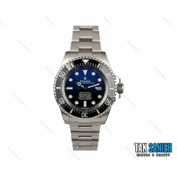 ساعت مچی رولکس Deepsea مردانه مدل Rolex-2509-G