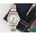 ساعت رولکس مردانه Explorer II اتوماتیک سیلور سفید 