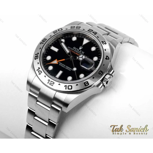 ساعت مردانه رولکس Explorer II مدل Rolex-2511-G