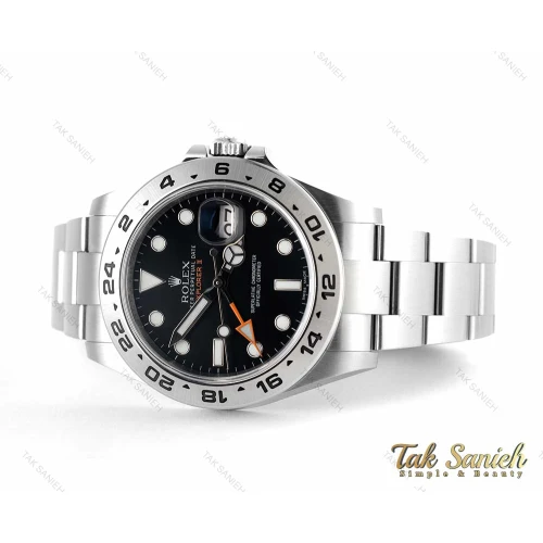 ساعت مردانه رولکس Explorer II مدل Rolex-2511-G