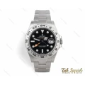 ساعت مردانه رولکس Explorer II مدل Rolex-2511-G