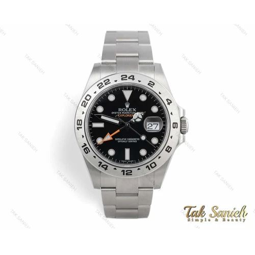ساعت مردانه رولکس Explorer II مدل Rolex-2511-G