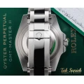 ساعت رولکس GMT Master II مردانه اتوماتیک مدل Rolex-2514-G