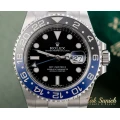 ساعت رولکس GMT Master II مردانه اتوماتیک مدل Rolex-2514-G