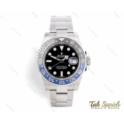 ساعت رولکس GMT Master II مردانه اتوماتیک مدل Rolex-2514-G