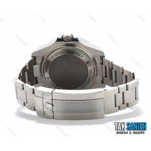 ساعت مچی مردانه رولکس Sea Dweller مدل Rolex-2515-G