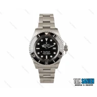 ساعت مچی مردانه رولکس Sea Dweller مدل Rolex-2515-G