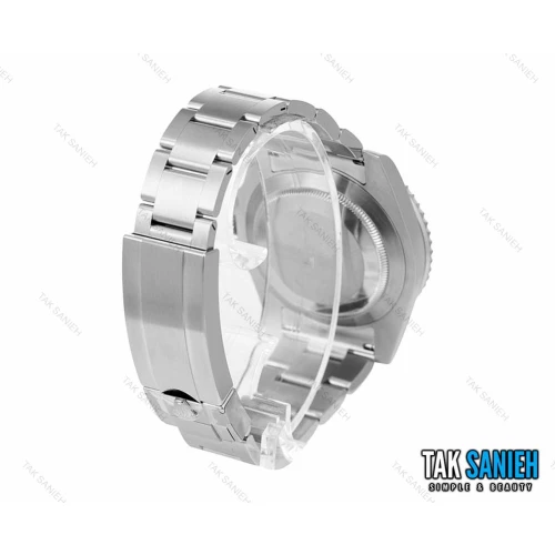 ساعت رولکس مردانه سابمارینر اتوماتیک سیلور Rolex-2516-G