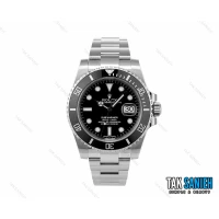 ساعت رولکس مردانه سابمارینر اتوماتیک سیلور Rolex-2516-G
