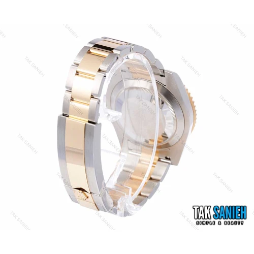 ساعت مچی رولکس Submariner مردانه مدل Rolex-2517-G