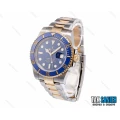 ساعت مچی رولکس Submariner مردانه مدل Rolex-2517-G