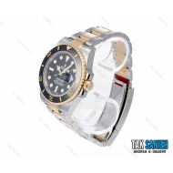 ساعت مچی مردانه رولکس ساب مارینر مدل Rolex-2518-G