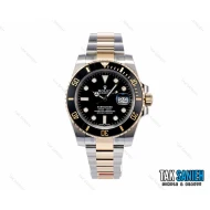 ساعت مچی مردانه رولکس ساب مارینر مدل Rolex-2518-G